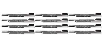 Rotary 12 Pack Lawn Mower Blades Fits Scag A48110 481706 482461 482877 48110