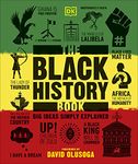 The Black History Book: Big Ideas Simply Explained