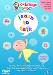 Oxbridge Baby - Learn to Talk [DVD]