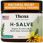Intense Hemorrhoid Treatment Natura