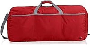 Amazon Basics Large Travel Luggage 