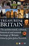 Treasures of Britain: The Architectural, Cultural, Historical and Natural History of Britain: 0 (AA Guides)