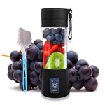 Travel Blender For Ice