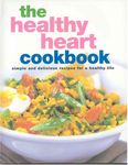 The Healthy Heart Cookbook