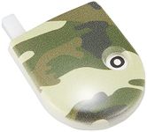 Lite Golf it! G-41 Golf Counter, Mini, Score Counter, Army (640)