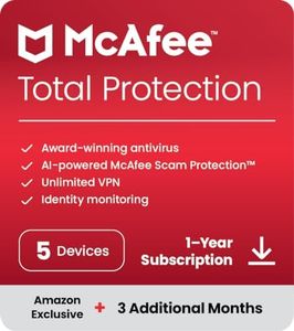 McAfee Tot