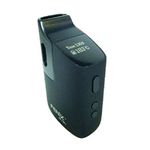 Weecke Fenix Mini Steamer with Stainless Steel Herb Chamber, Large Display and LED Lights, 136 g