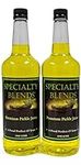 Specialty Blends Premium Pickle Jui