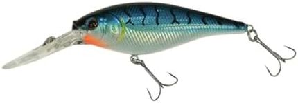 Berkley FFSH7M-CPR Flicker Shad Cra