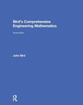 Bird's Comprehensive Engineering Mathematics