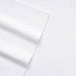 Cuddl Duds King Flannel Sheet with 
