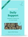 Bocce’s Bakery Breath Daily Support