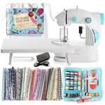 Mini Sewing Machine