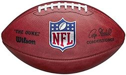 WILSON The Duke Official NFL Game F