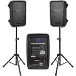 Professional Sound Systems