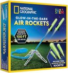 National Geographic Air Rocket Laun