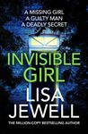 Invisible Girl: A psychological thriller from the bestselling author of The Family Upstairs