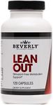 Beverly International Lean Out 120 