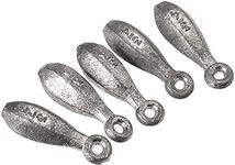 Bullet Weights Bank Sinker (8-Ounce