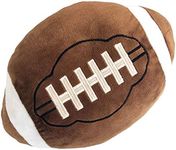 CHORONMO Football Plush Pillow Fluf