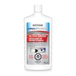 Rust-Oleum EpoxyShield® Oil Stain Remover for Concrete, Asphalt and Masonry, 946 mL