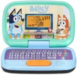 VTech Bluey Game Time Laptop