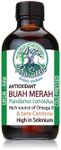 ProSeed Handmade Raw Virgin Buah Me