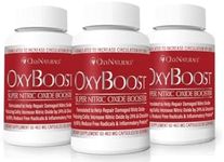 OxyBoost, 