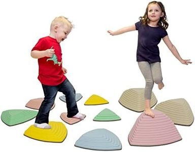 Stepping S