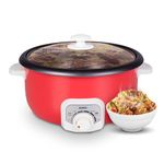 Electric Steamer For Cooking Oyster