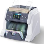 RIBAO BC-40 Mixed Denomination Mone