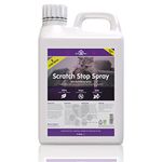 KinderPet Cats‌ Kittens Scratch Stop ‌Anti Scratch Big Value 5L Refill Cat‌ Kitten ‌Scratching Deterrent‌ ‌Repellent Cruelty Free‌ ‌100% Natural