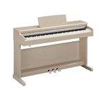 Yamaha NYDP165WA Arius 88 Keys WhiteAsh - Digital Piano