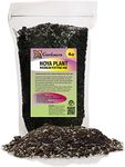 Gardenera Hoya Plant Premium Potting Mix - 4 Quart - Optimal Balance for Thriving Hoyas: Air, Moisture, and Nutrient Retention