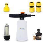 VMTC Car Kit Compatible with Black & Decker Car High Pressure Washer