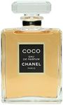 Chanel Coco Eau De Perfume Flacon, 100 ml