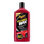 Meguiar's A1216 Cleaner Wax 473ml (16 oz.)