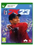 PGA 2K23 - Xbox Series X / Xbox One