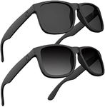 MAXJULI Polarized Sunglasses for Me