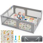 Choice Playpen