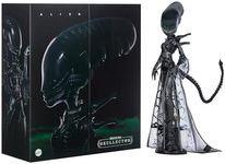 Monster High Skullector Alien Doll