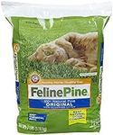 Feline Pine Original Cat Litter, 7-