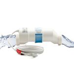 Hayward W3T-Cell-3 Pool Salt System, White