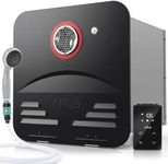 APUS RV Tankless Water Heater, 68,0