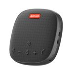 AIRHUG USB Speakerphone - Bluetooth Conference Microphone Speaker - Portable for Home Office