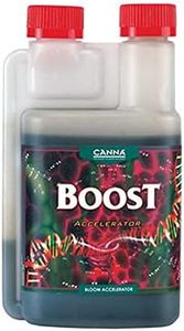Canna Boost Accelerator