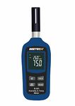 BEETECH Humidity and Temperature Meter with Dew Point Temperature and Wet Bulb Temperature B-301