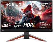 BenQ MOBIUZ EX2710Q Gaming Monitor 