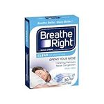 Breathe Right Clear Large Nasal Con