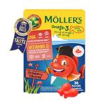 Omega 3 Fish For Kids